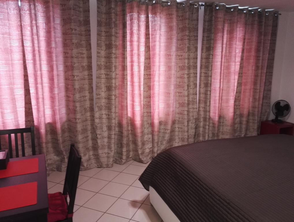Amsterdam-Einraumwohnung Leipzig Bagian luar foto